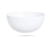 Salaterka miska Diwali 26 cm 3,9 L biała LUMINARC