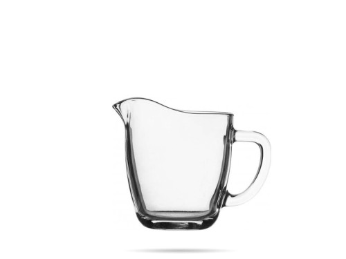 Szklany mlecznik 200 ml Basic PASABAHCE