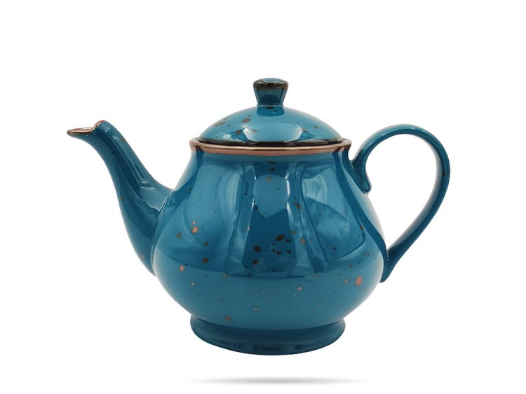 Czajnik 1,1 Litra Cottage Laguna Alumina BOGUCICE