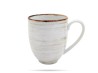 Kubek 400 ml Nostalgia White Alumina BOGUCICE