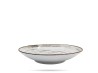 Talerz głęboki 22 cm Nostalgia White Alumina BOGUCICE