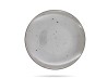 Talerz płytki 28 cm Cottage Grey Alumina PORCELANA BOGUCICE