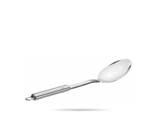 Łyżka kuchenna Paula stal nierdzewna 32 cm TADAR