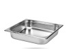Pojemnik gastronomiczny GN 2/3 wys. 6,5 cm stal nierdzewna YATO
