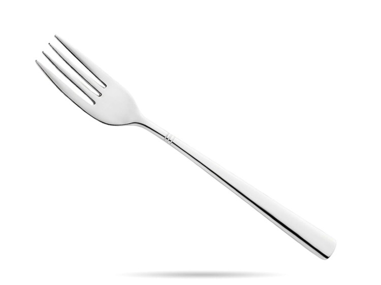 Widelec stołowy 19,4 cm stal 18/10 PALMON AMEFA