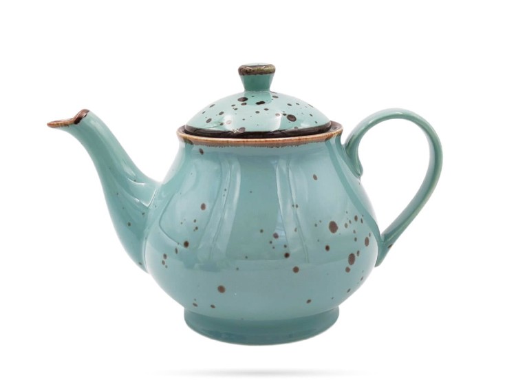 Czajnik 1,1 L Cottage Tiffany Alumina BOGUCICE