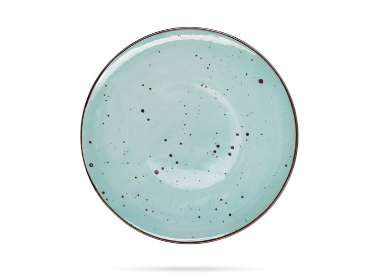 Talerz płytki 28 cm Cottage Tiffany Alumina PORCELANA BOGUCICE