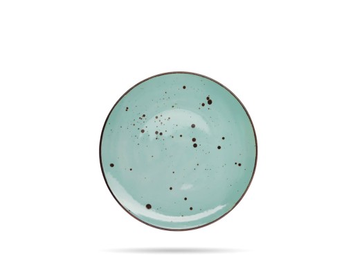 Talerz deserowy 22 cm Cottage Tiffany BOGUCICE