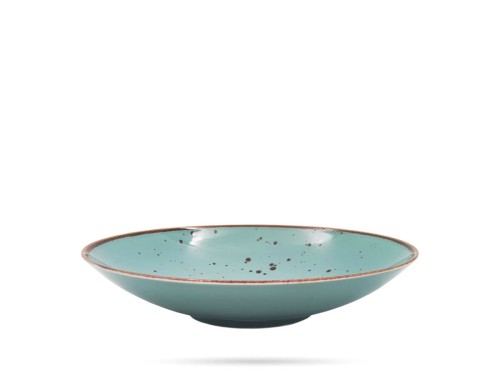 Talerz głęboki 24,5 cm Cottage Tiffany BOGUCICE