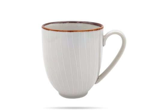 Kubek 400 ml Bergen Fog Alumina BOGUCICE