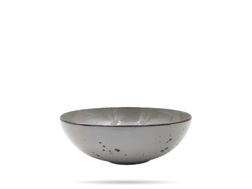 Salaterka 16 cm Cottage Grey Alumina BOGUCICE