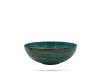 Salaterka 16cm Nostalgia Emerald Alumina BOGUCICE