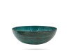 Salaterka 23,5 cm  Nostalgia Emerald BOGUCICE