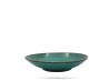 Talerz głęboki 22 cm Nostalgia Emerald BOGUCICE