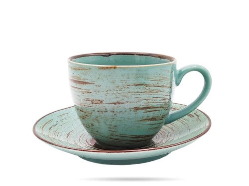 Filiżanka 300 ml Nostalgia Opal Alumina BOGUCICE