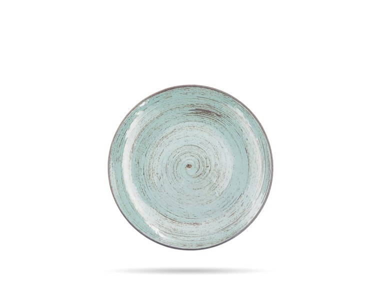 Talerz deserowy 22 cm Nostalgia Opal BOGUCICE