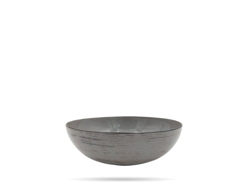 Salaterka 16 cm Nostalgia Popiel BOGUCICE