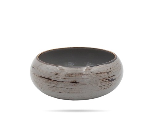 Salaterka Organic 16 cm Nostalgia Popiel BOGUCICE