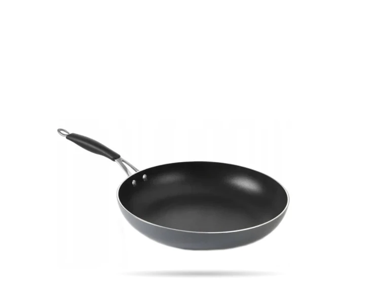 Patelnia 32 cm Platinum Professional HENDI
