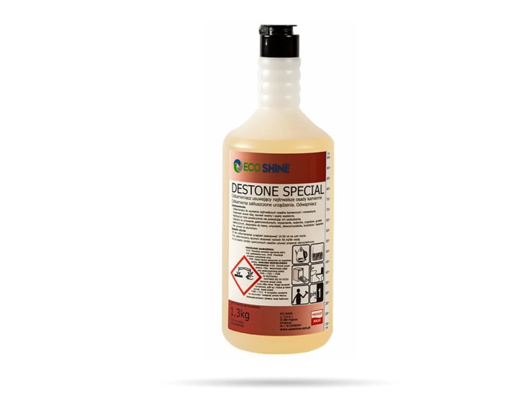 Odkamieniacz gastro Destone Special 1,3 kg ECO SHINE
