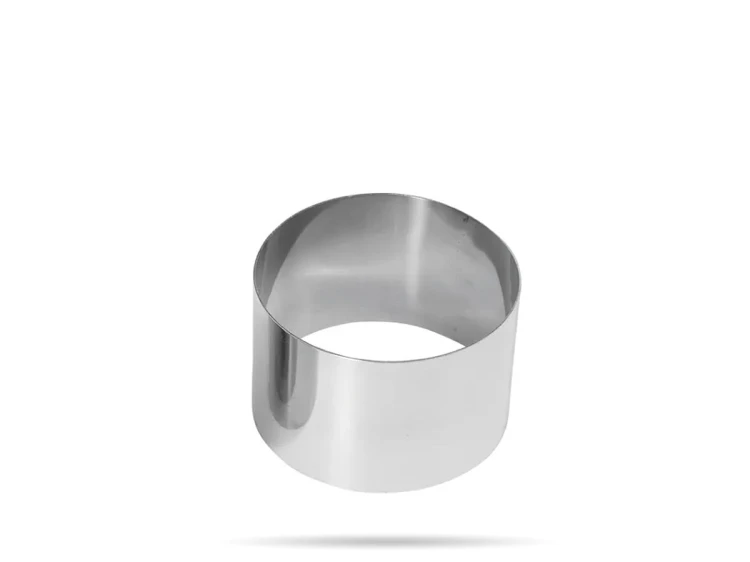 Forma pierścień kucharski 10 x 4,5 cm HENDI
