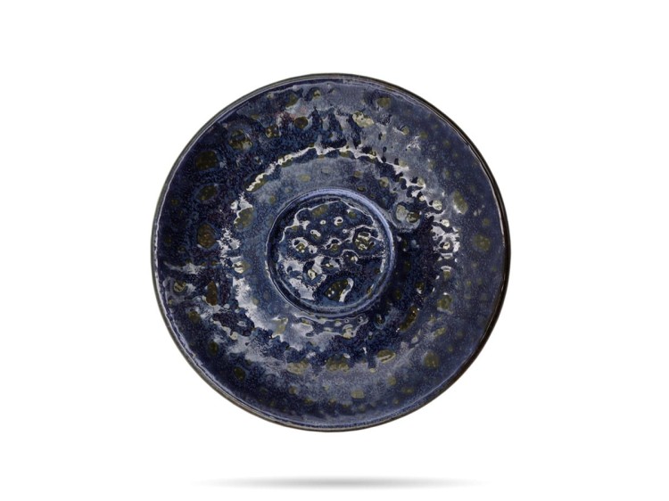 Spodek 15 cm Jersey Blue FINE DINE