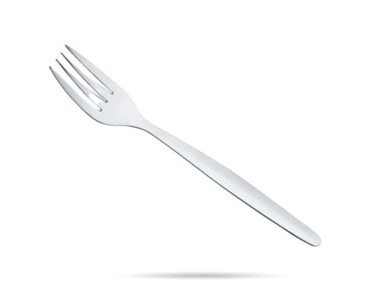 Widelec do przystawek 18,5 cm Scandinave AMEFA