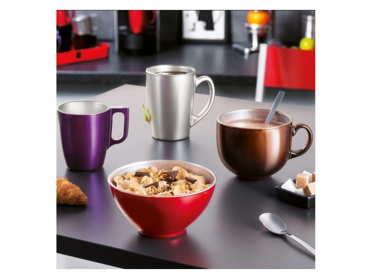 Kubek jumbo 500 ml FLASHY Mocamia LUMINARC