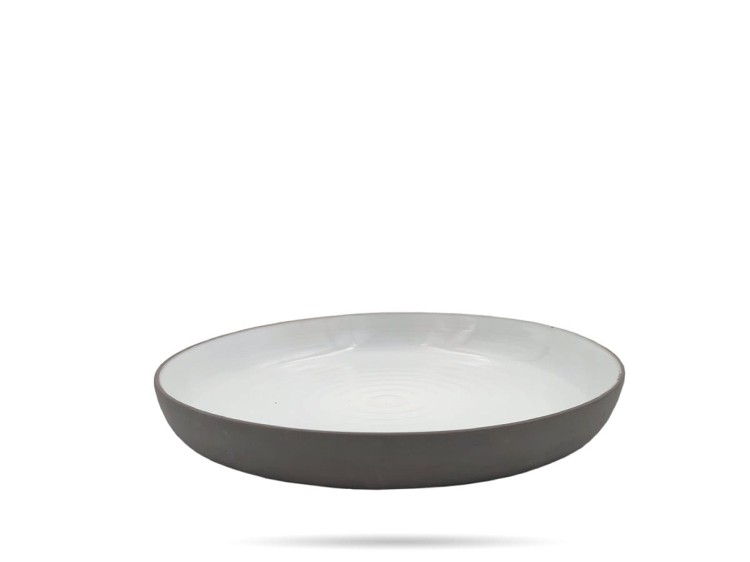 Talerz Dusk 20,5 cm SERAX FINE DINE