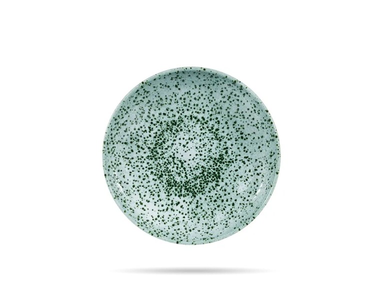 Salaterka Mineral Green 426 ml 18 cm porcelana CHURCHILL