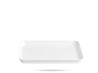 Taca z rantem z melaminy 48 x 35 x 2,7 cm SZRON