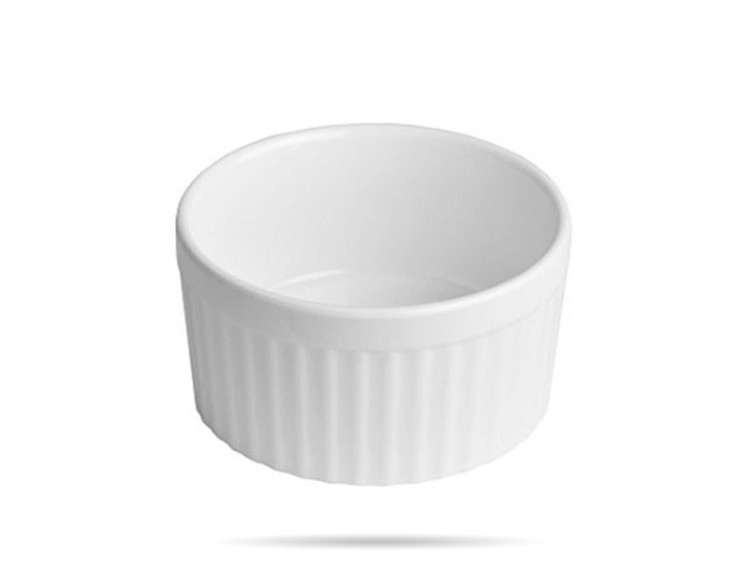 Salaterka kokilka z melaminy 10,3 cm SZRON