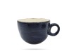 Filiżanka 350 ml Jersey Blue FINE DINE