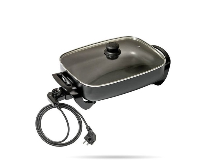 Patelnia uniwersalna 40x30 cm BARTSCHER