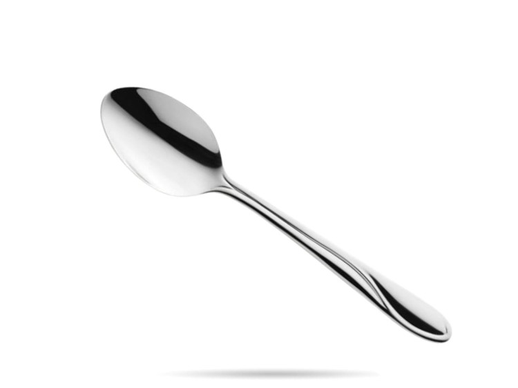 Łyżeczka do kawy 11 cm stal 18/0 Whisper AMEFA