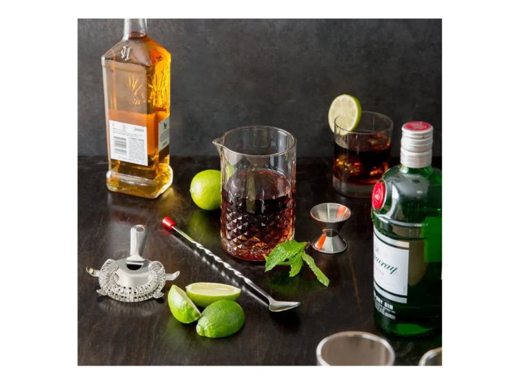 Szklanica barmańska 550 ml ARCOROC