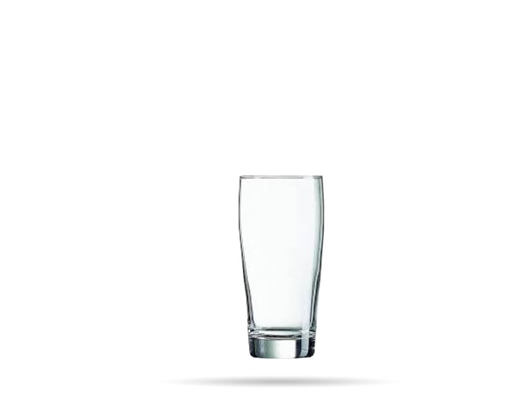 Szklanka do piwa pokal 330 ml Willi Becher ARCOROC