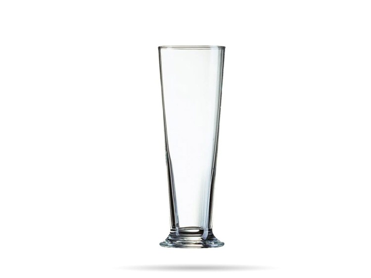 Szklanka do piwa pokal 390 ml Linz ARCOROC