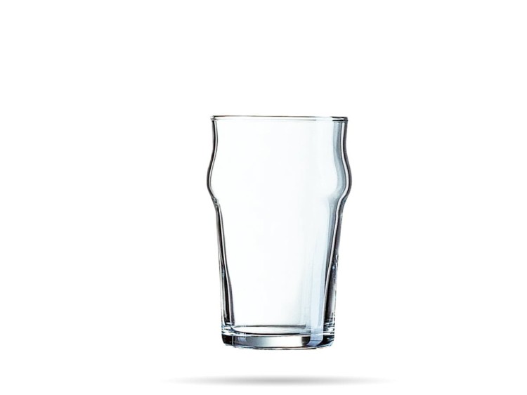 Szklanka do piwa pokal 340 ml Nonic ARCOROC