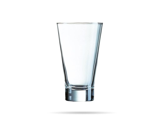 Wysoka szklanka 420 ml Shetland ARCOROC