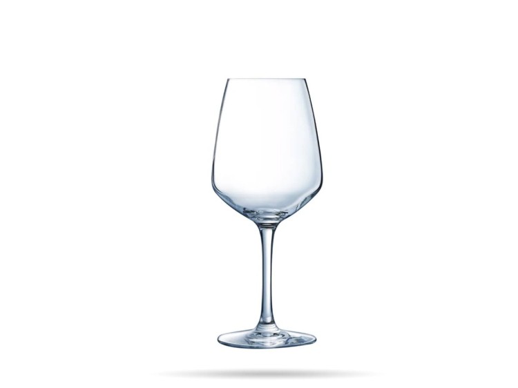 6 x kieliszek do wina 400 ml Juliette ARCOROC