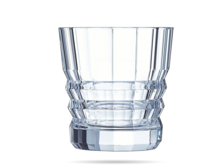 Niska szklanka Louisiane 320 ml ARCOROC
