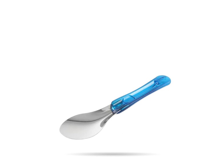 Szpatuła niebieska do lodów 1/55 HENDI