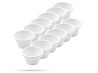 12 x miseczka ramekin 45 ml kremowa HENDI