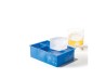 Silikonowa forma XL do kostek lodu BAR UP