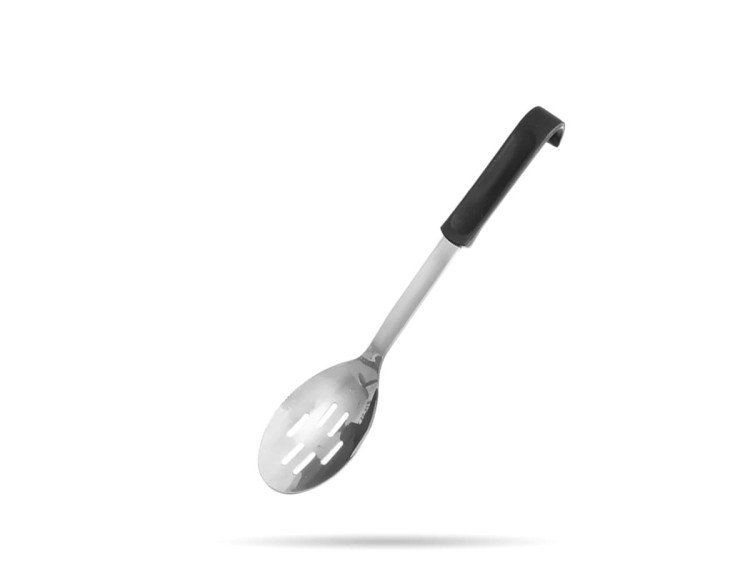 Łyżka cedzakowa Kitchen Line 34,5 cm HENDI
