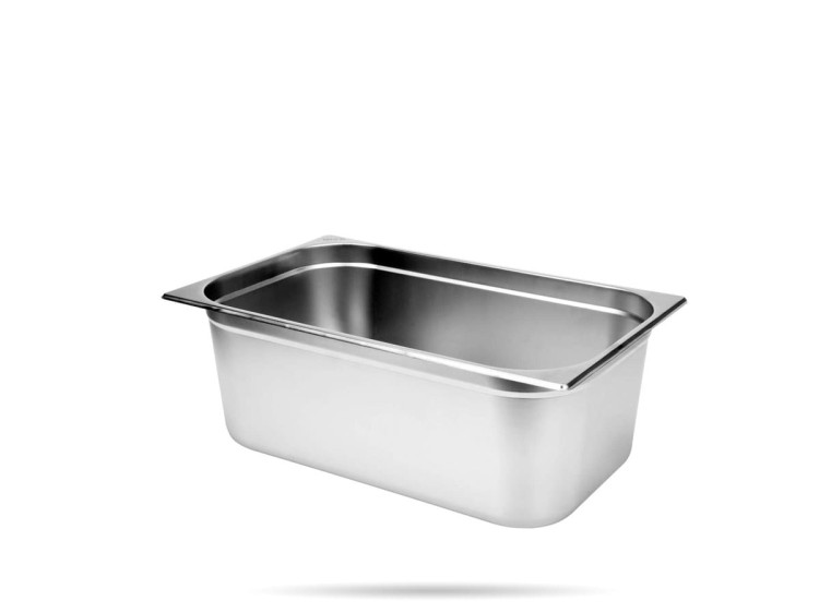 Pojemnik gastronomiczny GN 1/1  200 mm YATO