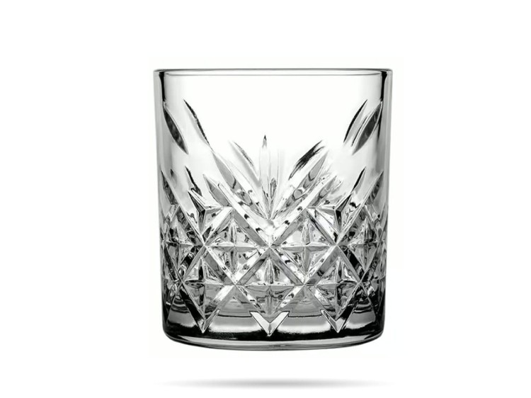 Niska szklanka 205 ml Timeless PASABAHCE