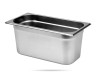 Pojemnik gastronomiczny GN 1/3 wys. 15 cm stal nierdzewna YATO