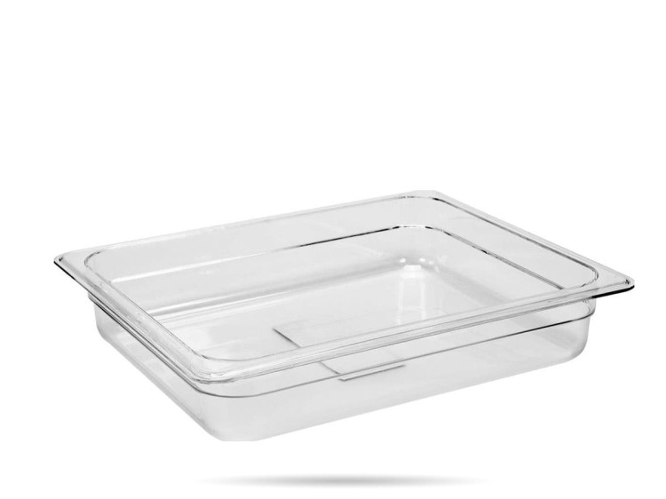 Pojemnik PC gastronomiczny GN 1/2 65 mm YATO